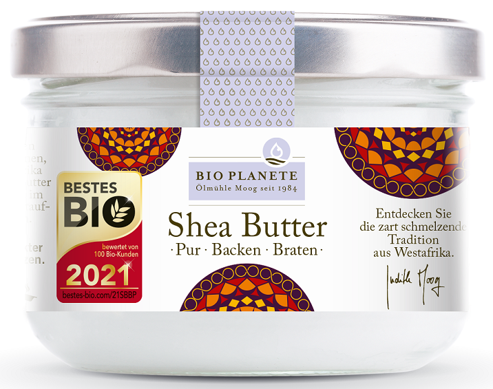 OLEJ SHEA BIO 200 ml - BIO PLANETE OLEJ SHEA BIO 200 ml - BIO PLANETE