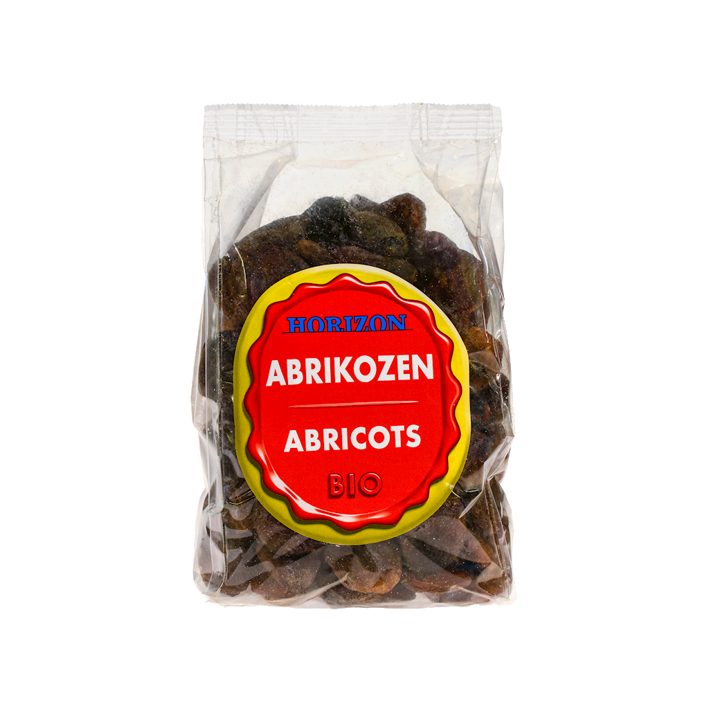 MORELE SUSZONE BEZGLUTENOWE BIO 1 kg - HORIZON MORELE SUSZONE BEZGLUTENOWE BIO 1 kg - HORIZON