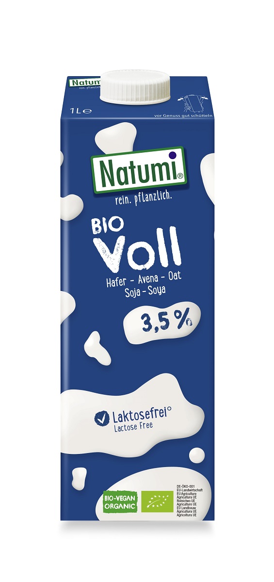 NAPÓJ OWSIANO - SOJOWY 3 NAPÓJ OWSIANO - SOJOWY 3