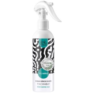ODŚWIEŻACZ DO OBUWIA RÓŻOWY GREJPFRUT - MIĘTA 250 ml - KLAREKO