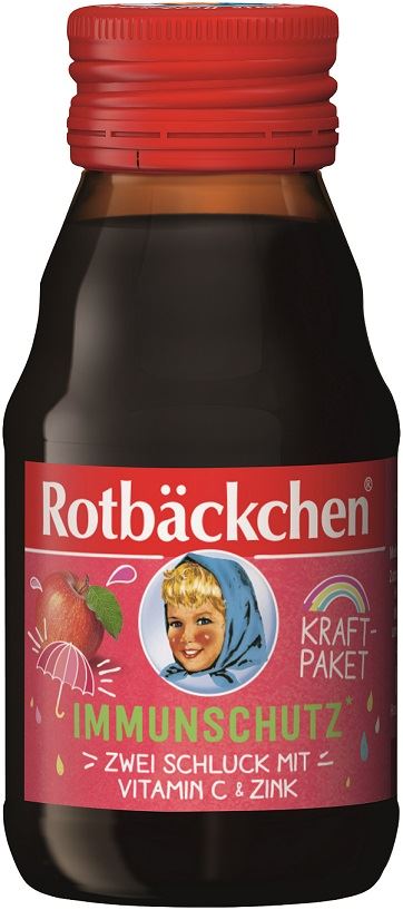 SHOT OWOCOWY Z WITAMINĄ C I CYNKIEM 60 ml - ROTBACKCHEN SHOT OWOCOWY Z WITAMINĄ C I CYNKIEM 60 ml - ROTBACKCHEN