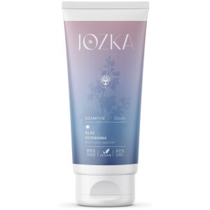 SZAMPON DO WŁOSÓW SUCHYCH I ZNISZCZONYCH 250 ml - JOZKA (DARY NATURY)
