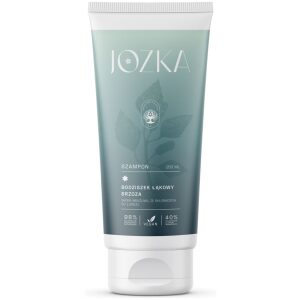 SZAMPON DO WŁOSÓW ZE SKŁONNOŚCIĄ DO ŁUPIEŻU 250 ml - JOZKA (DARY NATURY)