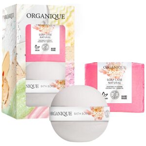 ZESTAW PREZENTOWY BLOOM ESSENCE - ORGANIQUE